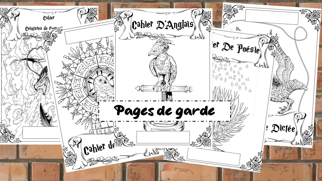 La Trousse Des Maitresses Page De Garde latroussebleue.com